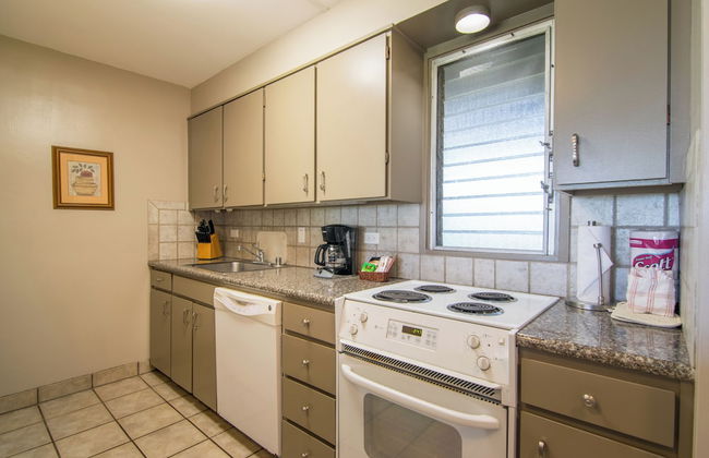 Kaanapali Maui at the Eldorado by OUTRIGGER - Foto 37