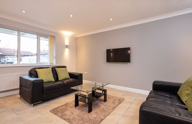 The Bluestone Villa - Photo 34