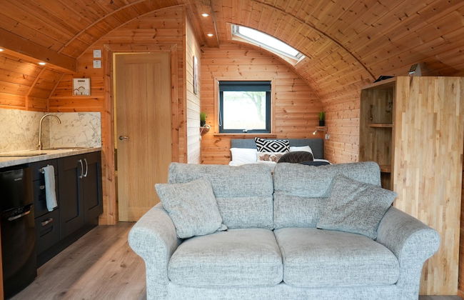 The Firs Country Park - Foto 52