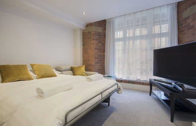 Chocolets - The Lion Suite - Foto 40