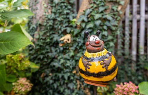 Die Ferienwohnung - Photo 23