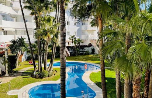 Apart Milla de Oro Marbella - Foto 29