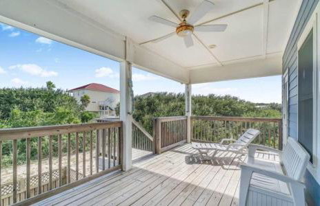 St George Island 4 Bed 4 Bath Pool Pet Friendly - Foto 52