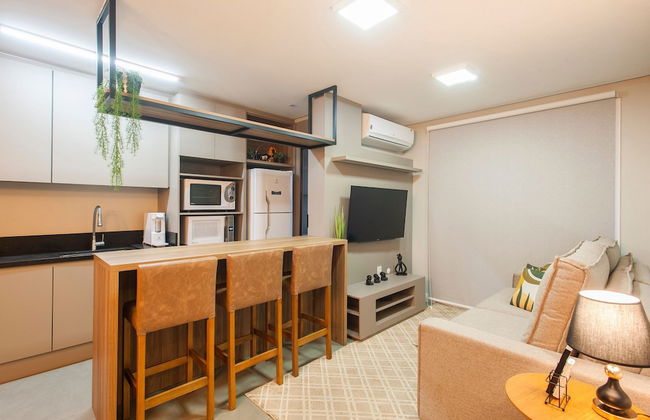 LOCAR-IN GRAMADO- Aire Zagonel - Foto 48