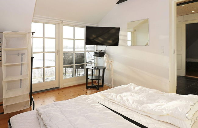 14 Person Holiday Home in Havndal - Foto 4