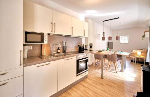 NEU! Historischer Altbau in ruhiger Lage - Foto 56