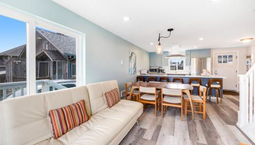 Sea Mist Cottage - Foto 4