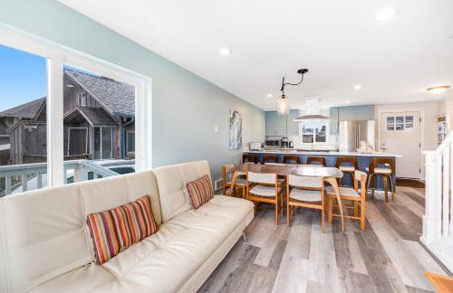 Sea Mist Cottage - Foto 4