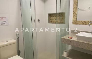 Apart Hotel Angra dos Reis II - Foto 51