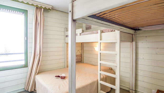 Le Curling A (Val Claret) - Foto 5, Bedroom