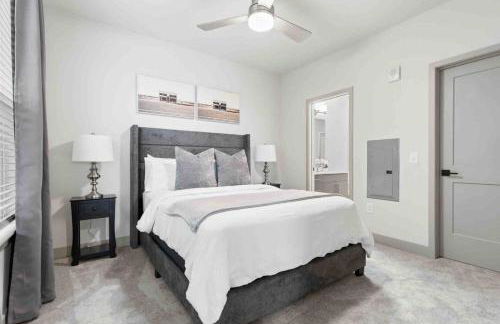 Stylish Living 5 Min From Downtown - Foto 19