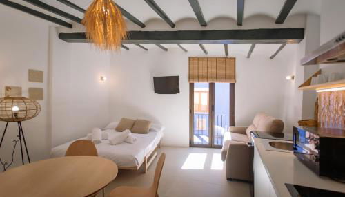 Alojamientos La Vila Mayor 36 - Foto 2, Other