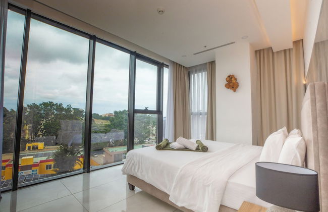 Kass Towers - Foto 67