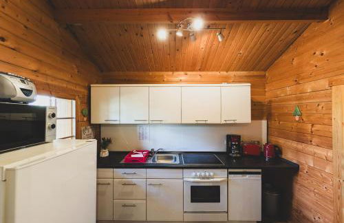 Ferienhaus Auszeit - Im Herzen der Natur - Foto 10