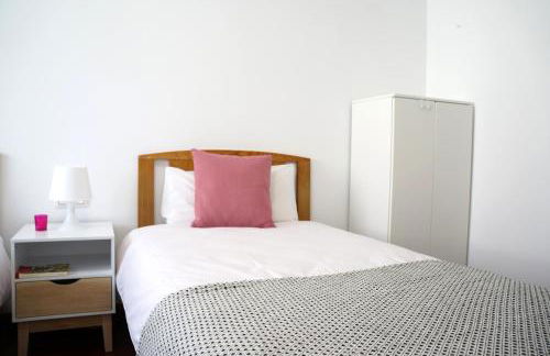 Ático en la playa de Samil - Foto 4