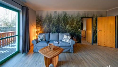 Auszeit-im-Harz Haus 5 Wohnung 25 - Foto 3