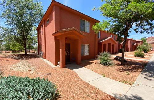 Pool & Hot Tub Close to hiking trails in Kanab - Foto 1