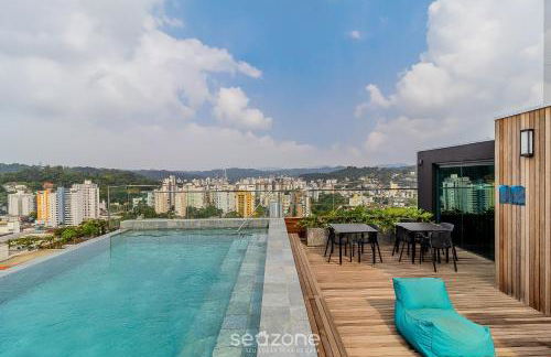 RUP - Equipped Studios in Building with Pool - Photo 1