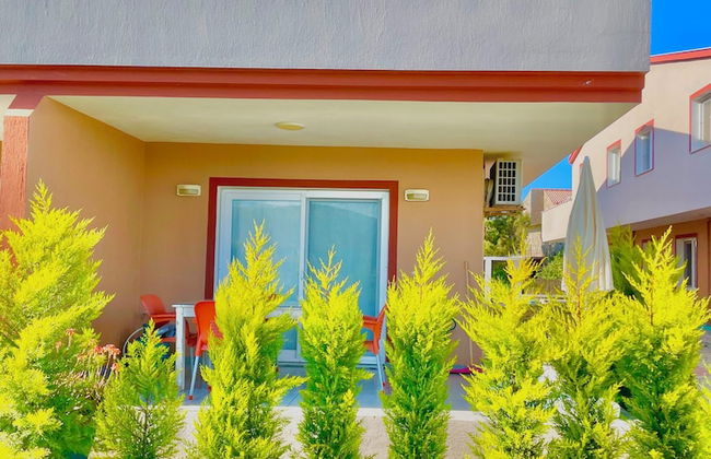 VilUrla Tatil Evleri - Foto 29