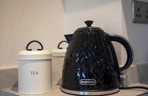 Spacious & Bright 1 Bedroom Apartment in Gravesend - Foto 11