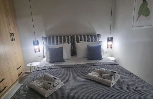 Argolis Stone Homes - Foto 42