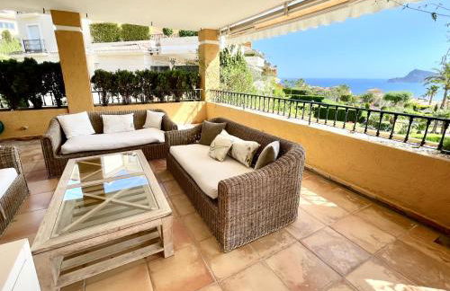Luxury Ducado Real Altea Hills - Foto 7