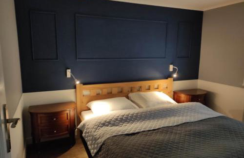 Srokowski Dwór 1 - Dom Ochmistrza - Foto 3