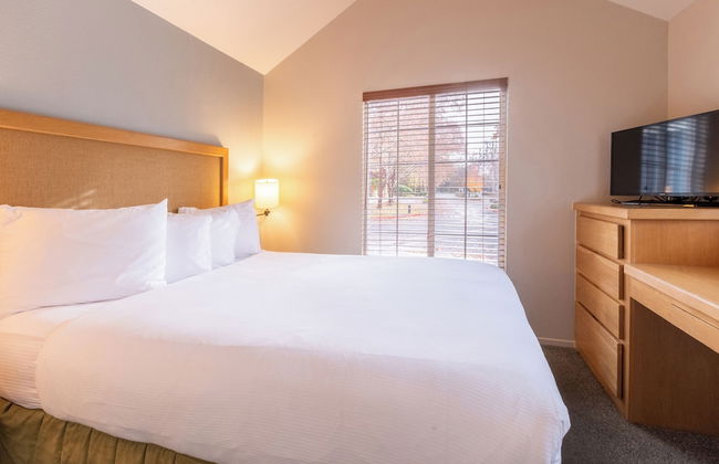 RiverPointe Napa Valley Resort - Foto 11