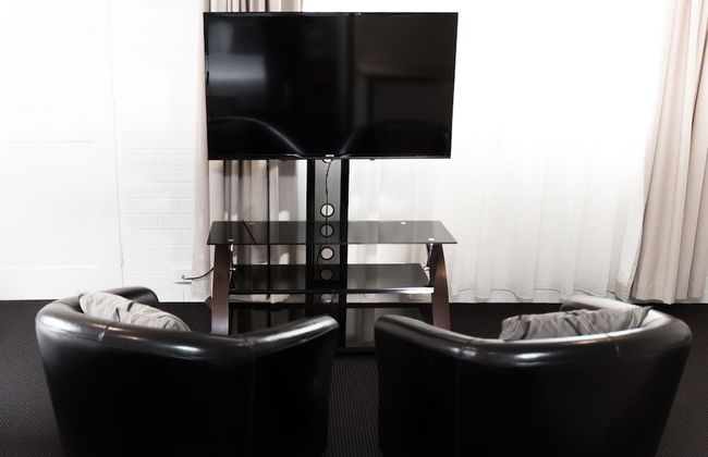 Bay Hotel Apartments - Photo 42