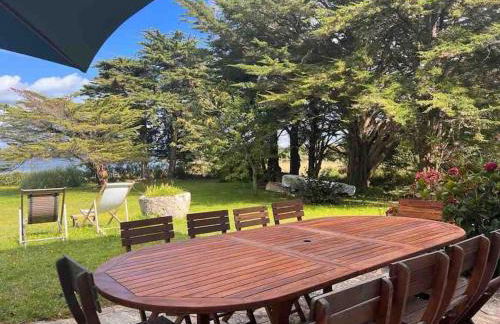 Fantastic 6 Bedroom House with stunning sea view - Foto 24