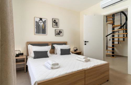 Miroy Sea View Villa - Foto 23