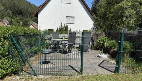 Schwarzwaldhaus Zwink - Foto 2