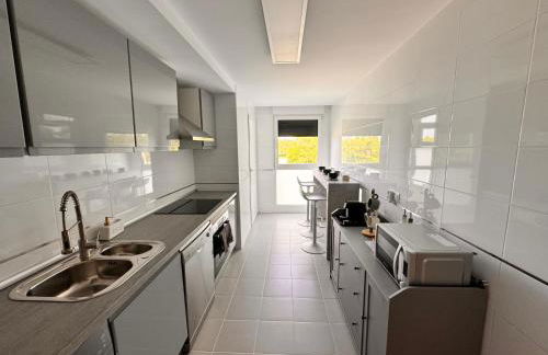 Exclusive Lerma - Smart TV de 75", Netflix y Parking Gratis - Photo 22