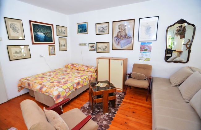 Apartments Igalo - Foto 24