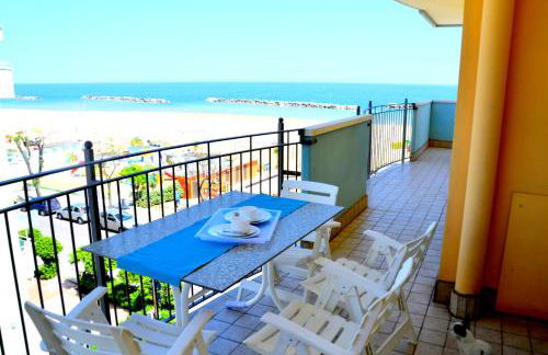 Residence Frontemare - Foto 36