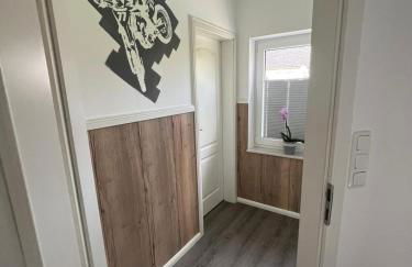 Ferienwohnung Lüttje Huuske - Foto 27