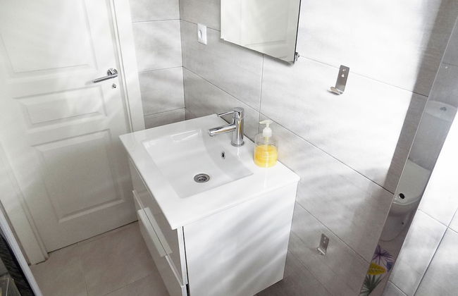 Apartsalou Pepa - Foto 30