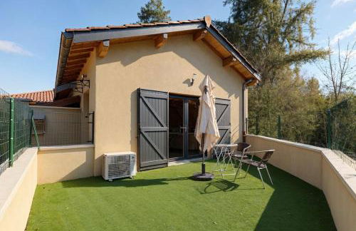 Pause Bien-Être - CNPE Bugey - Meximieux - Foto 1