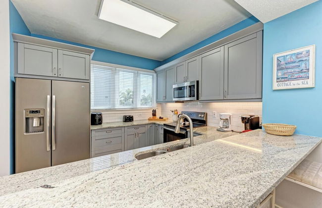 Longboat Key Cedars Beach House-pet Friendly-2 Minute To The Beach - Foto 21