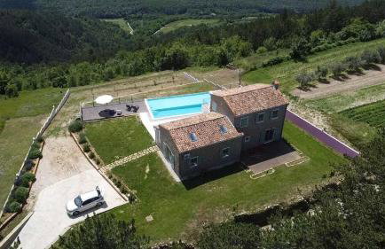 Villa San Silvestro - Foto 9