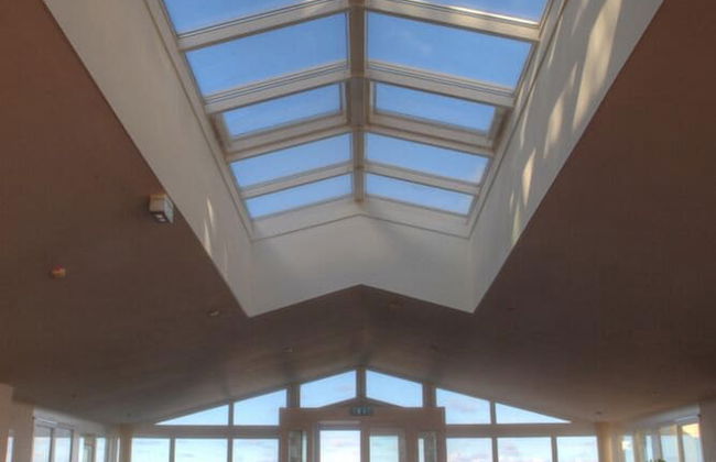 SEETELHOTEL Ostseeresidenz Bansin - Foto 2