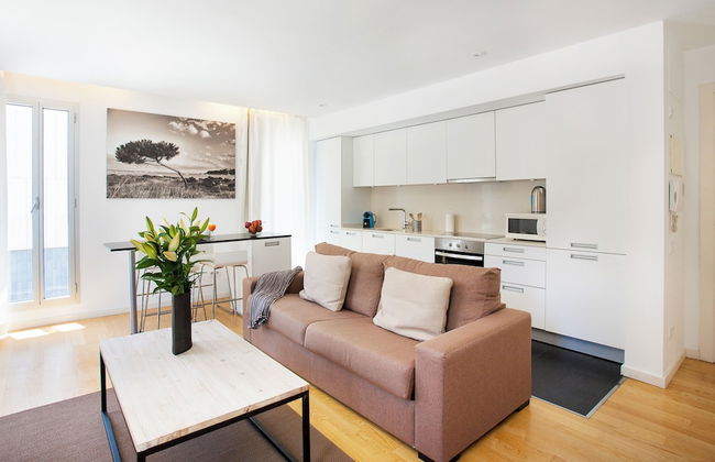 Durlet Beach Apartments - Foto 75