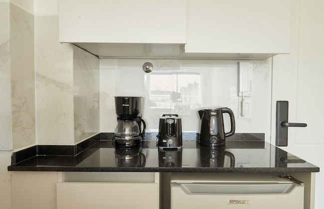 Hestia at Abasto - Foto 33