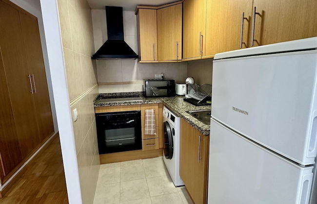 Apartamento Castellon II REF 027 - Foto 6