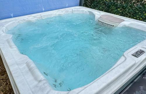 Whispering Pines Spa - Uk50087 - Foto 1