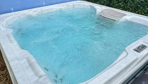 Whispering Pines Spa - Uk50087 - Foto 1