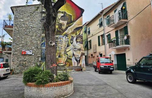 Ellera Suite con Parcheggio Privato - Albisola Superiore - Foto 40