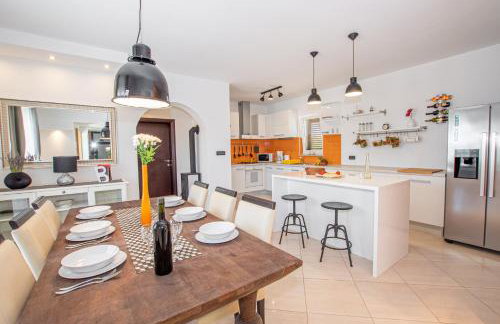 Villa Mila by Istrabook - Foto 30