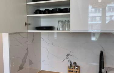 Superbe appartement, 2 couchages, proche Paris - Foto 5