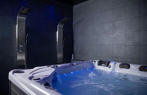 Maison curieuse - hammam et spa - Foto 16